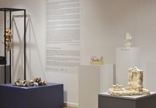 Galeria Muzeum Porcelany.