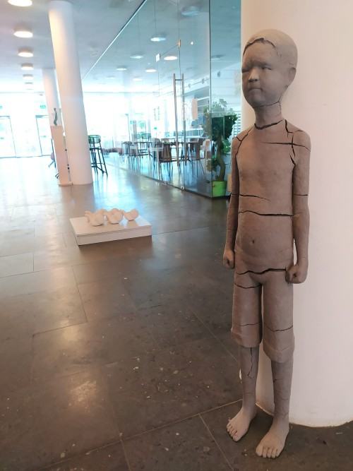 Corpus Humanum , zdj. R. Grabkowski