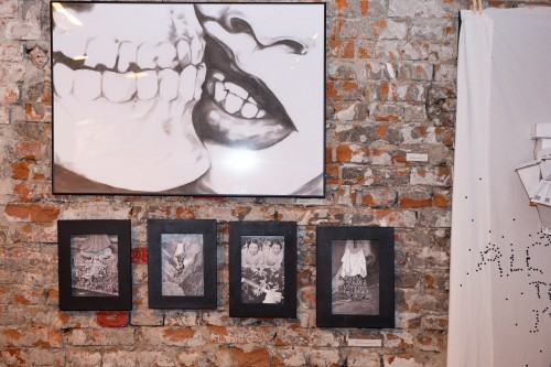 Things you shouldnt draw_wernisaż