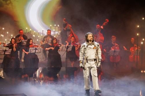 Uroczysta Gala i rozdanie nagród UNITER oraz nominacja Marianny Syski