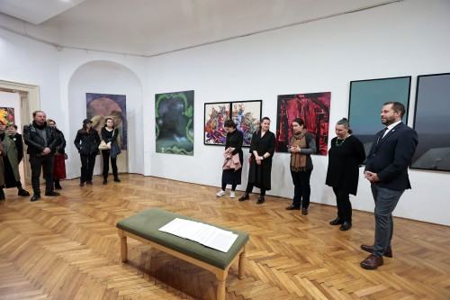 Niedopowiedziane Historie _ Kluż Napoka