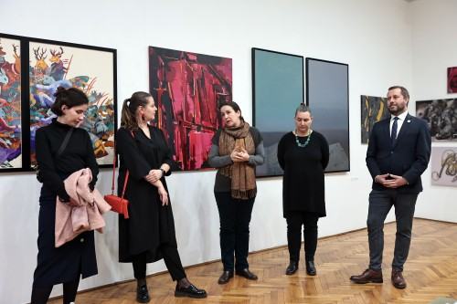 Niedopowiedziane Historie _ Kluż Napoka