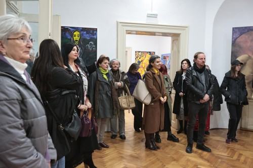 Niedopowiedziane Historie _ Kluż Napoka