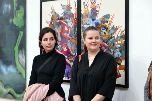 Niedopowiedziane Historie _ Kluż Napoka