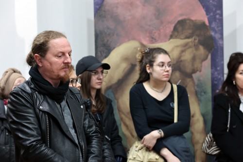 Niedopowiedziane Historie _ Kluż Napoka