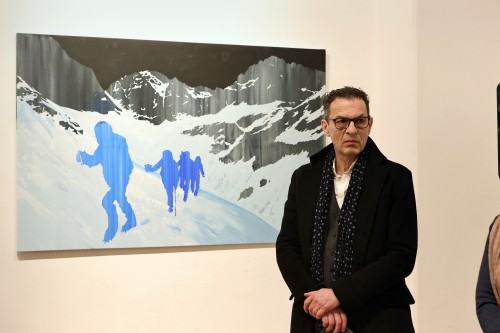 Marta Borgosz & Wojciech Pukocz, Right Here, Right There