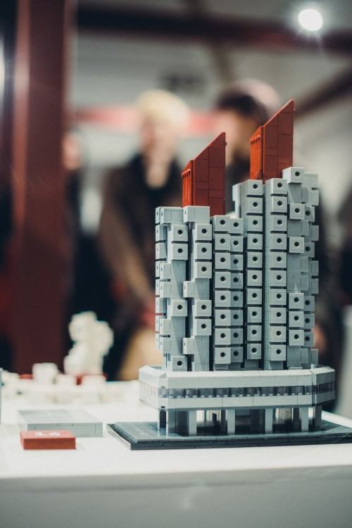 Shinchintaisha. Procesy nietrwałości