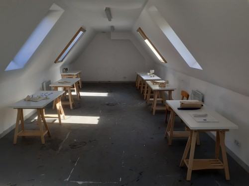 Sympozjum Rzeźba wobec funkcji