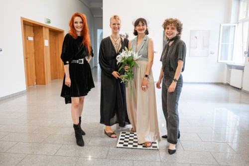 Alina Kindiak - Czy my się znamy?