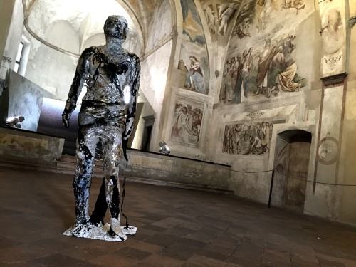 Biorytmy – projekt Marleny Promnej i Tomasza Pietrka we Włoszech