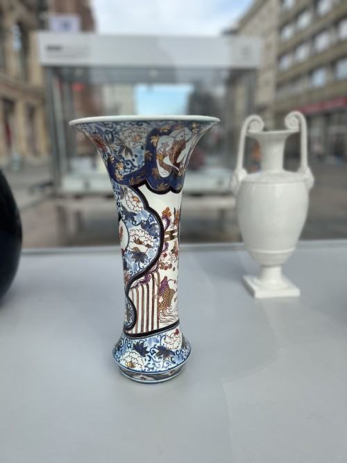 RAZEM – wystawa Wydziału Ceramiki i Szkła