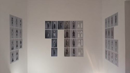 A_Z ja - ubiór jako nośnik tradycji, komunikat wizualny i wyraz twórczej ekspresji