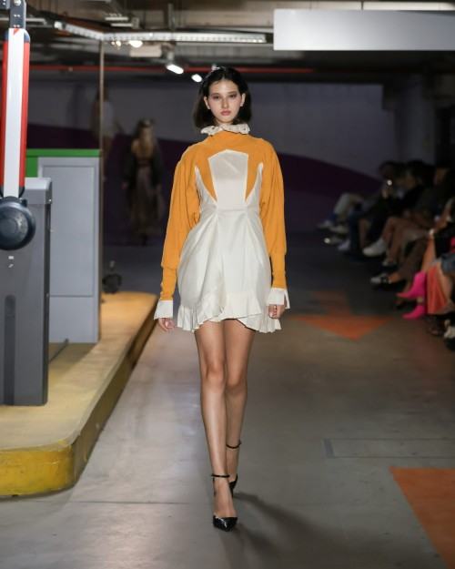 Feeric Fashion Week 2025 w Rumunii