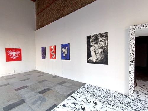 Notes from the present vol. 2