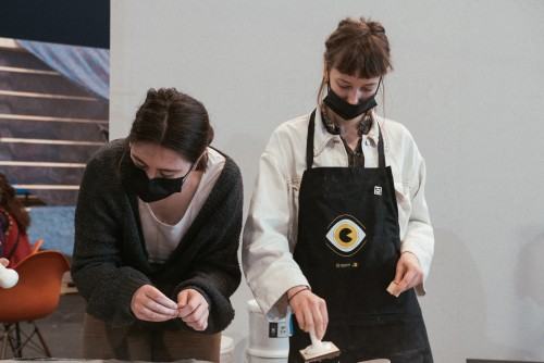 Projekt EuroFabrique