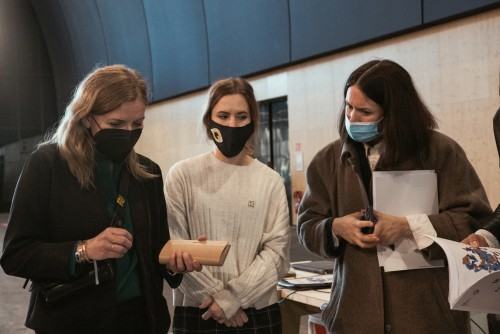 Projekt EuroFabrique