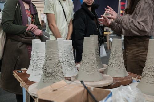 Projekt EuroFabrique-fotorelacja