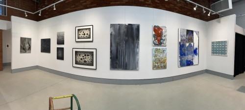 Wystawa Z dużej nie z wielkiej, Częstochowa