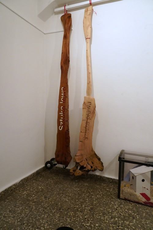 Marek Sienkiewicz, O zanikających Polskich Ogrodach