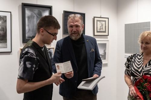 20 lat Galerii Fotografii ZPAF