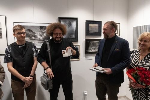 20 lat Galerii Fotografii ZPAF