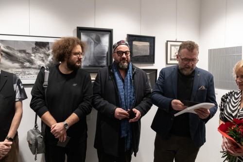 20 lat Galerii Fotografii ZPAF