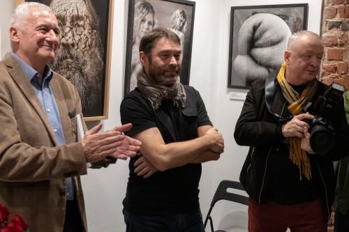 20 lat Galerii Fotografii ZPAF