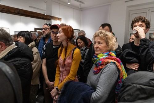 20 lat Galerii Fotografii ZPAF