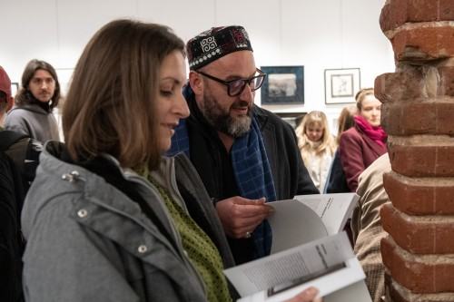 20 lat Galerii Fotografii ZPAF