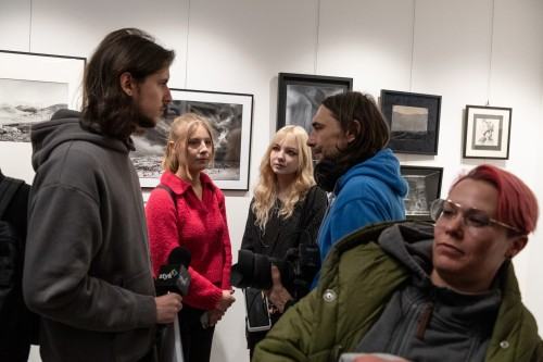 20 lat Galerii Fotografii ZPAF