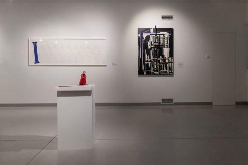 Wystawa Wasze domy nucą nasze pieśni