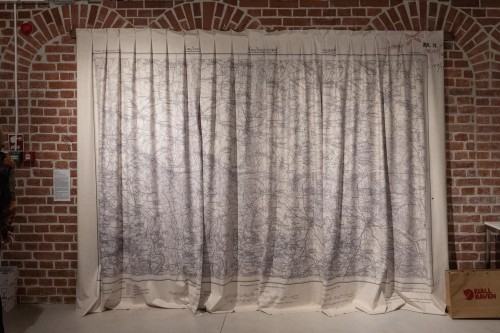 Wystawa Wasze domy nucą nasze pieśni