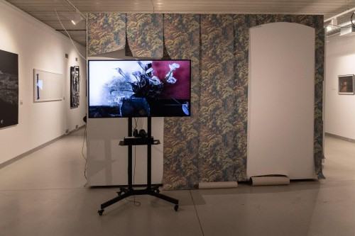 Wystawa Wasze domy nucą nasze pieśni