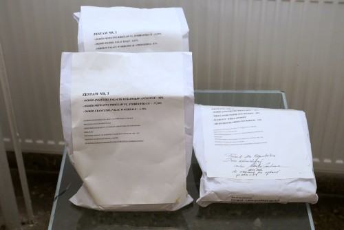 Marek Sienkiewicz, O zanikających Polskich Ogrodach