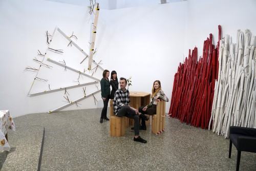 Marek Sienkiewicz, O zanikających Polskich Ogrodach