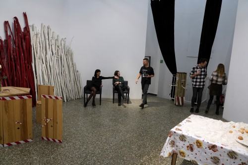 Marek Sienkiewicz, O zanikających Polskich Ogrodach