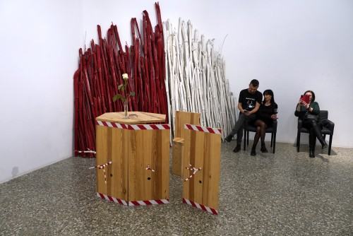 Marek Sienkiewicz, O zanikających Polskich Ogrodach