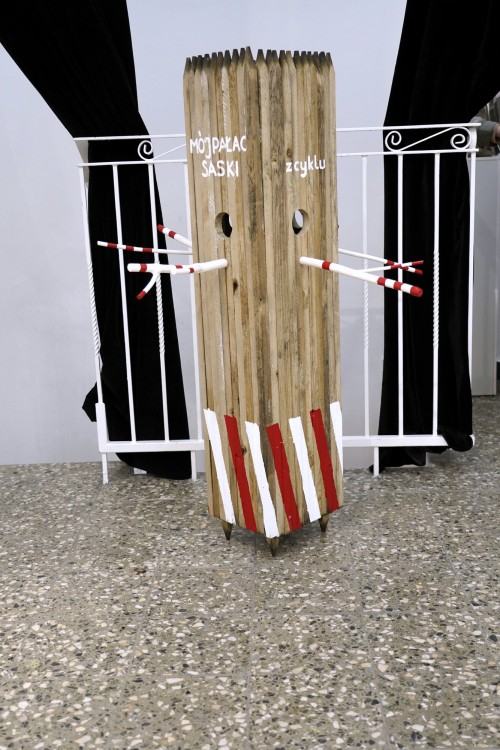 Marek Sienkiewicz, O zanikających Polskich Ogrodach