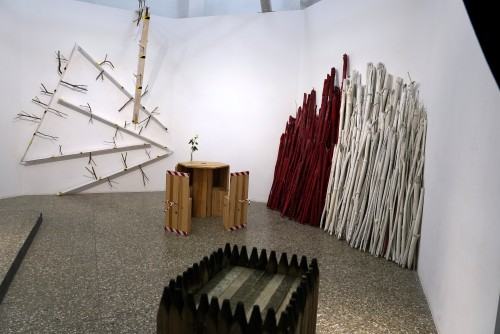 Marek Sienkiewicz, O zanikających Polskich Ogrodach