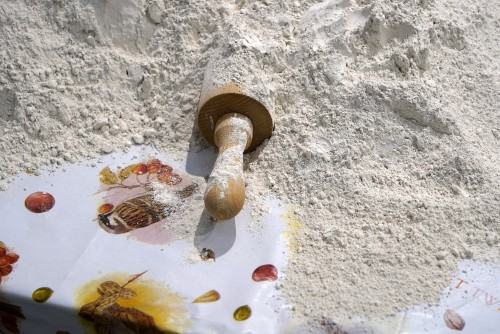 Marek Sienkiewicz, O zanikających Polskich Ogrodach