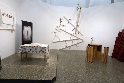 Marek Sienkiewicz, O zanikających Polskich Ogrodach