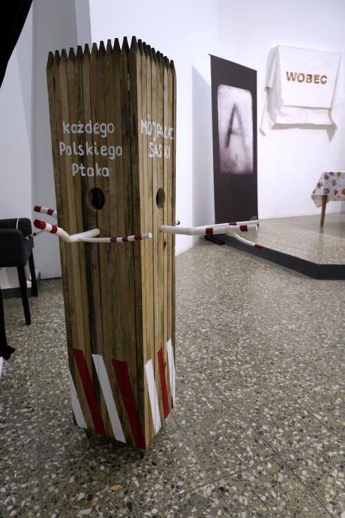 Marek Sienkiewicz, O zanikających Polskich Ogrodach