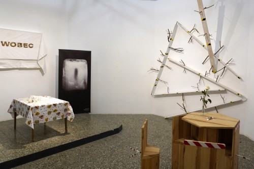 Marek Sienkiewicz, O zanikających Polskich Ogrodach