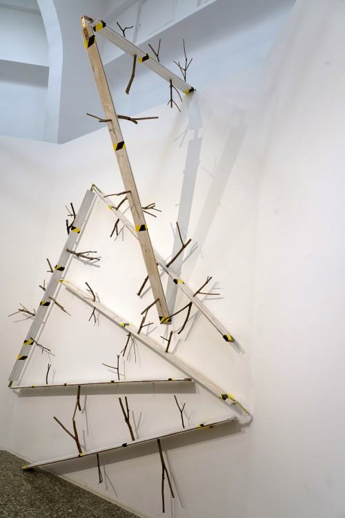 Marek Sienkiewicz, O zanikających Polskich Ogrodach