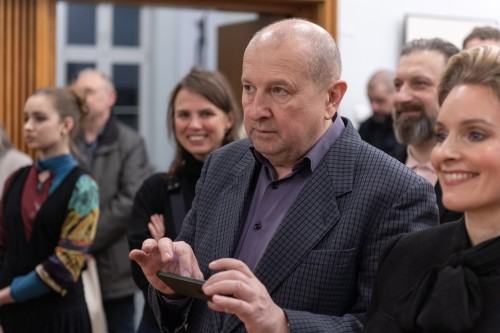zdjęcie G. Gajos