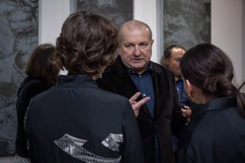 zdjęcie G. Gajos