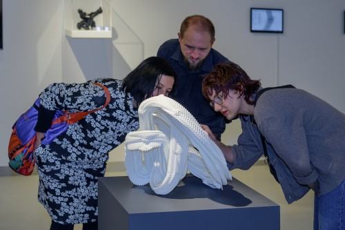 Adam abel, Rough code