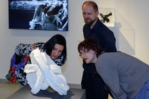 Adam abel, Rough code