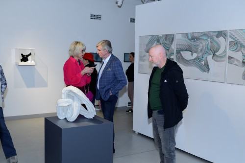 Adam Abel, Rough code