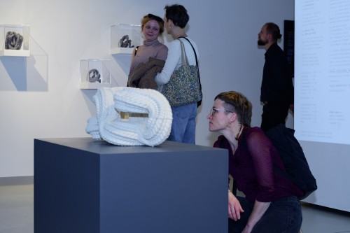 Adam Abel, Rough code